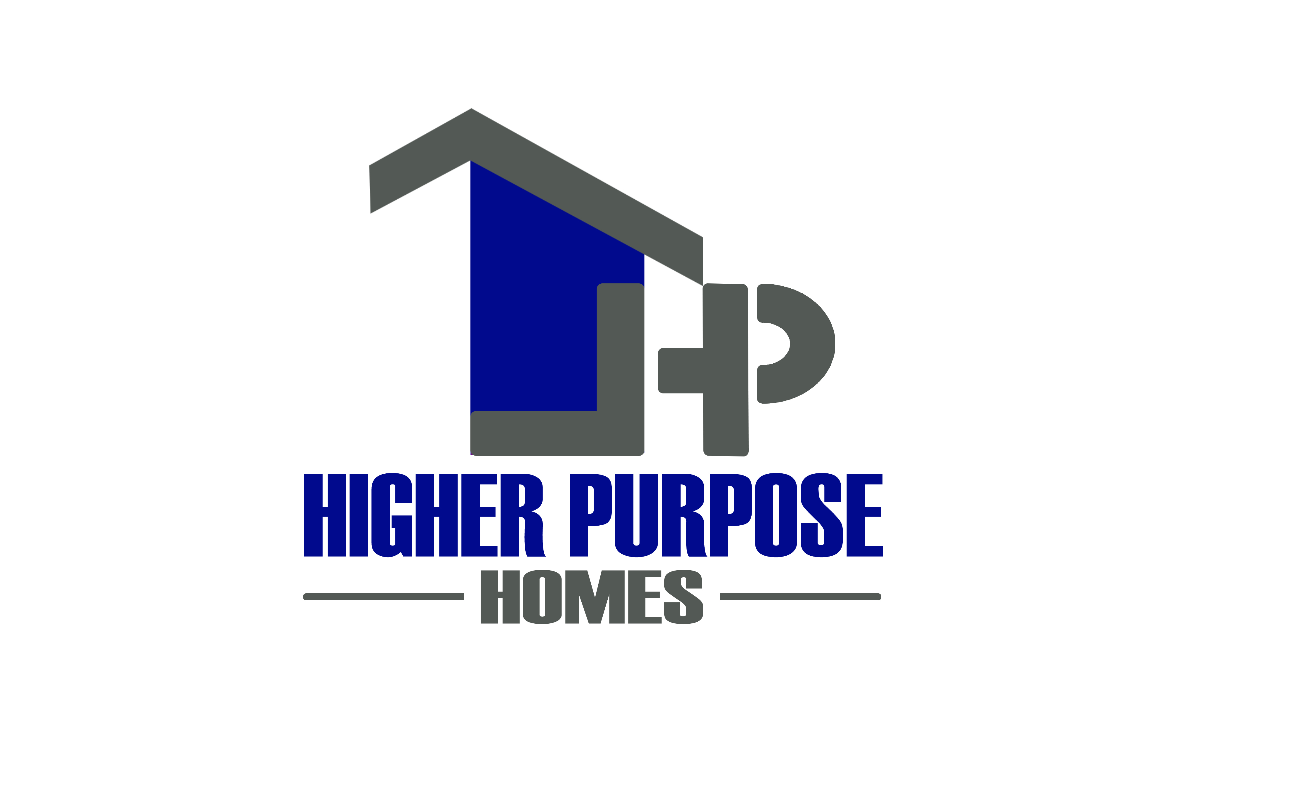 Higher Purpose Homes